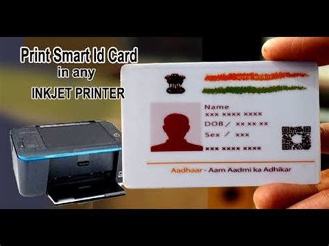 print smart card activated on|How to Print on Smart Cards – Learning Center.